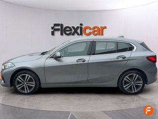 BMW Serie 1 116i - 5P (2023)