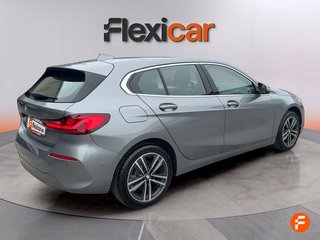 BMW Serie 1 116i - 5P (2023)