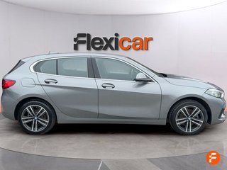 BMW Serie 1 116i - 5P (2023)