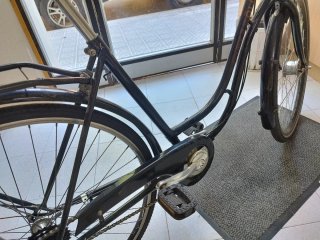 Bicicleta Holandesa Clásica