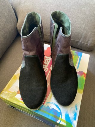 Botines Desigual Talla 41