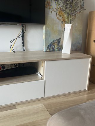 Mueble de comedor moderno