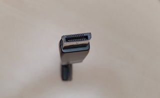 Adattatore DisplayPort a DVI Dell Originale