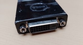 Adattatore DisplayPort a DVI Dell Originale