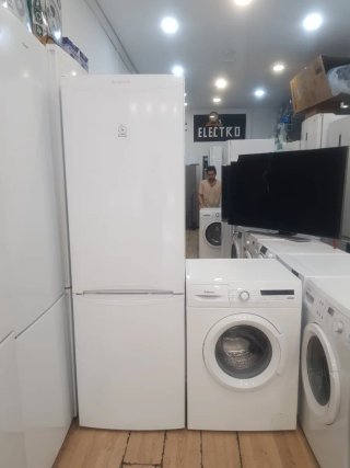 Lavadora y Nevera Balay con Garantía transporte