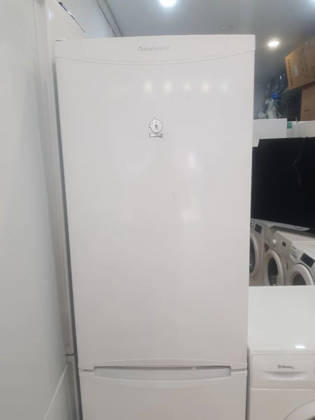 Lavadora y Nevera Balay con Garantía transporte