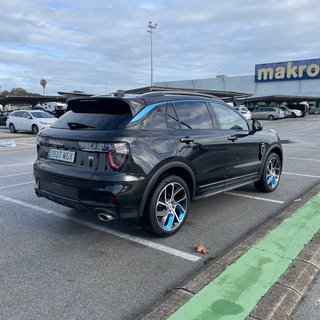 LYNK & CO 01 2023