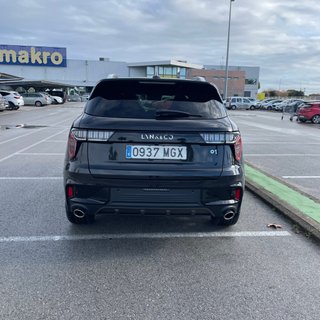 LYNK & CO 01 2023