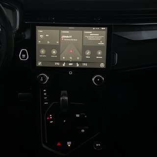 LYNK & CO 01 2023