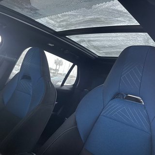 LYNK & CO 01 2023