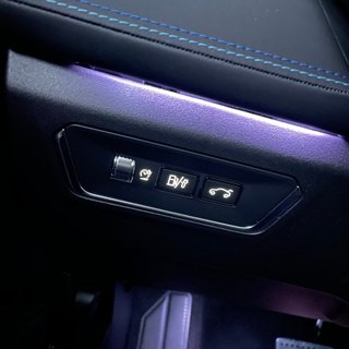 LYNK & CO 01 2023