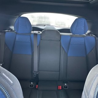 LYNK & CO 01 2023