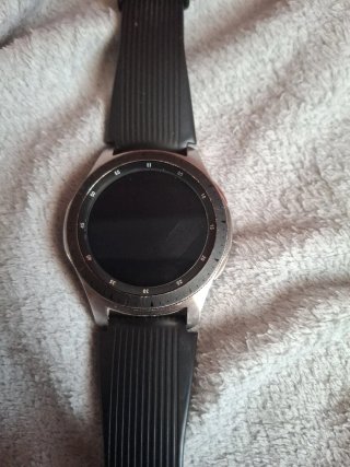 Reloj Inteligente Samsung Galaxy