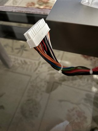 Fuente Alimentación Dell 305W