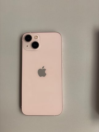 iPhone 13 128GB Rosa