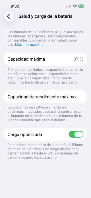 iPhone 13 128GB Rosa
