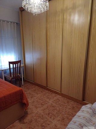 Piso en alquiler en Franciscanos en Albacete