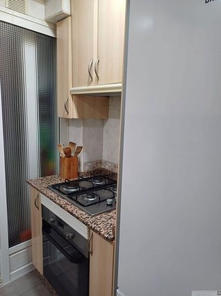 Piso en alquiler en Franciscanos en Albacete