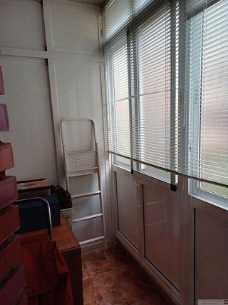 Piso en alquiler en Franciscanos en Albacete