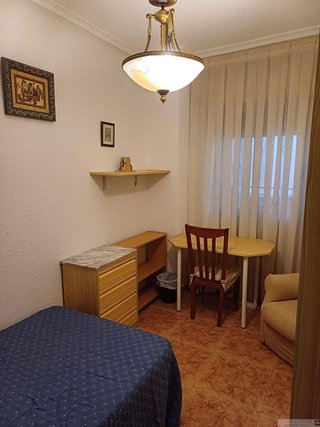 Piso en alquiler en Franciscanos en Albacete