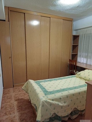 Piso en alquiler en Franciscanos en Albacete