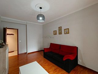 Piso en alquiler en Mariñamansa en Ourense