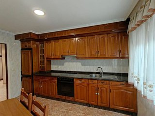 Piso en alquiler en Mariñamansa en Ourense