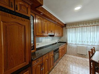 Piso en alquiler en Mariñamansa en Ourense