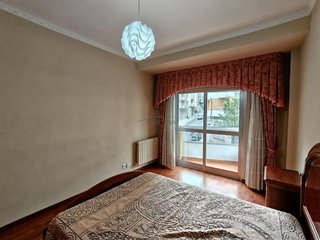 Piso en alquiler en Mariñamansa en Ourense