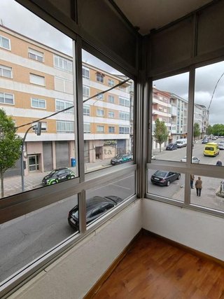 Piso en alquiler en Mariñamansa en Ourense