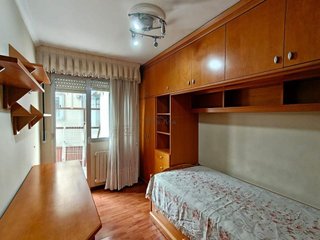 Piso en alquiler en Mariñamansa en Ourense