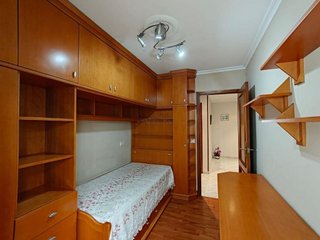 Piso en alquiler en Mariñamansa en Ourense
