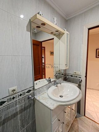 Piso en alquiler en Mariñamansa en Ourense