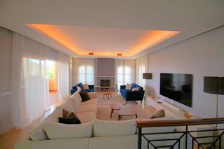 Chalet en alquiler en Benahavís