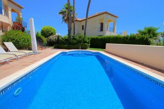 Chalet en alquiler en Benahavís