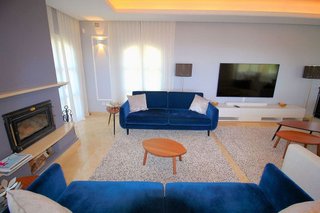 Chalet en alquiler en Benahavís