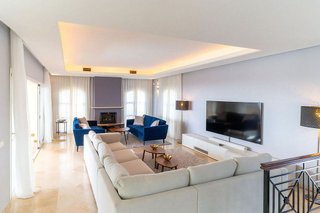 Chalet en alquiler en Benahavís