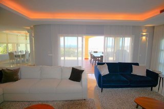 Chalet en alquiler en Benahavís