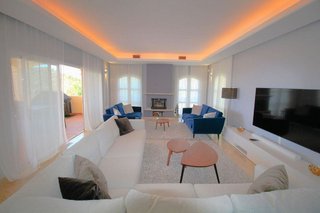 Chalet en alquiler en Benahavís