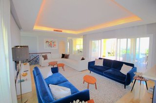 Chalet en alquiler en Benahavís