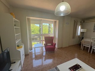 Piso en alquiler en El Ranero en Murcia