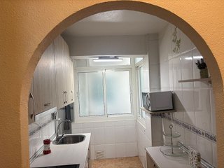 Piso en alquiler en El Ranero en Murcia