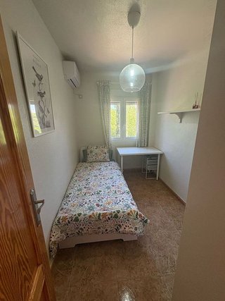 Piso en alquiler en El Ranero en Murcia