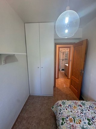 Piso en alquiler en El Ranero en Murcia