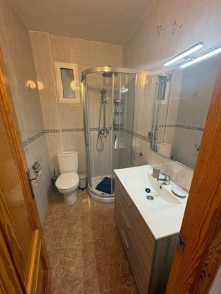 Piso en alquiler en El Ranero en Murcia