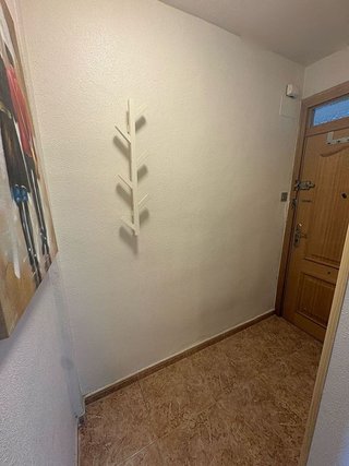 Piso en alquiler en El Ranero en Murcia