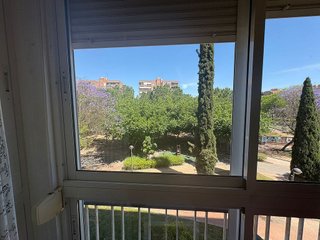 Piso en alquiler en El Ranero en Murcia