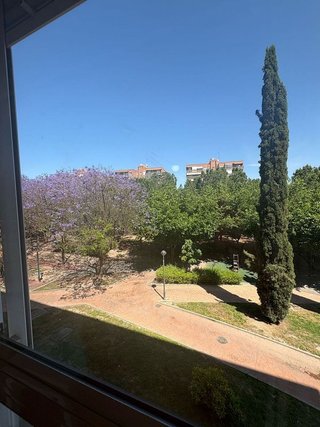 Piso en alquiler en El Ranero en Murcia