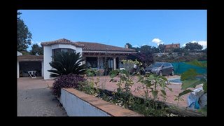 Chalet en alquiler en Coín