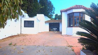 Chalet en alquiler en Coín